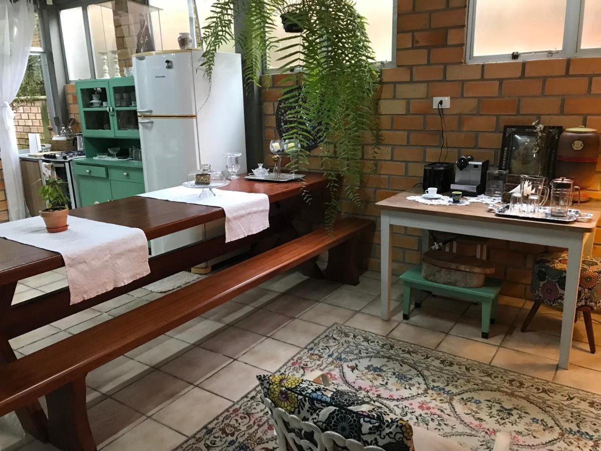 شقة Casa Dona Hilda بلوميناو المظهر الخارجي الصورة