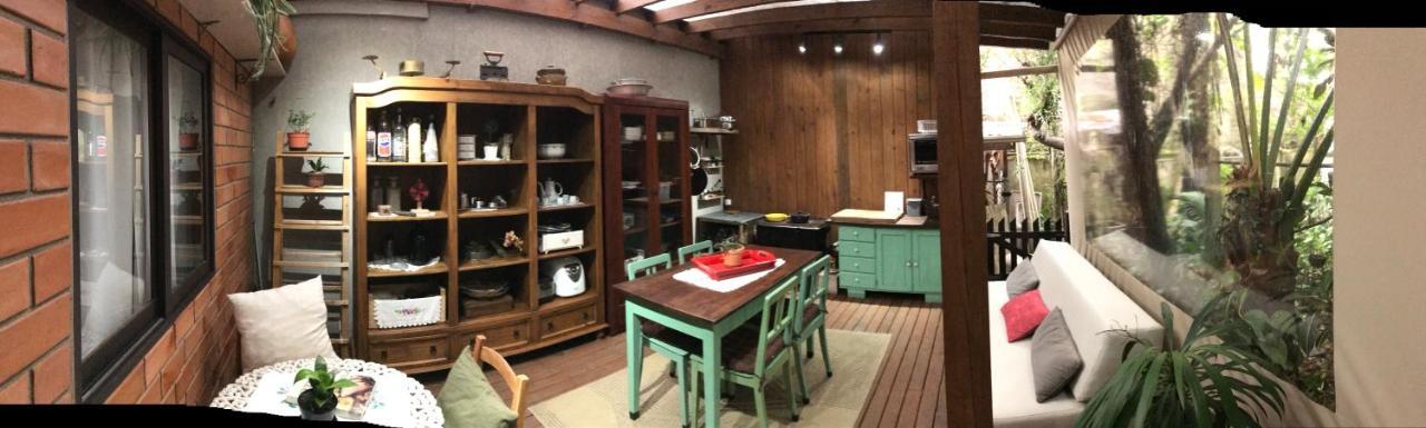 شقة Casa Dona Hilda بلوميناو المظهر الخارجي الصورة