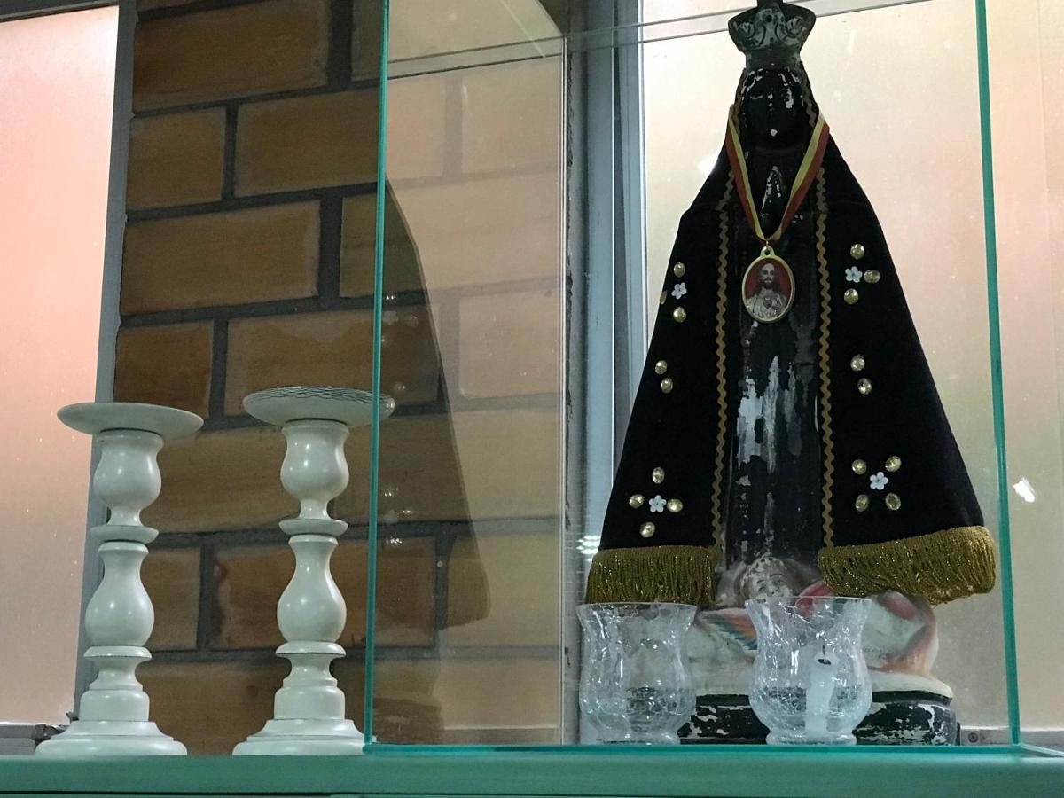 شقة Casa Dona Hilda بلوميناو المظهر الخارجي الصورة
