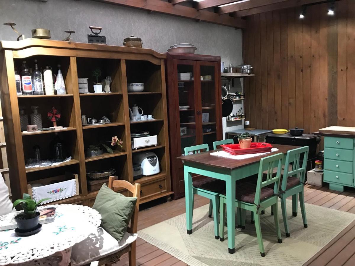 شقة Casa Dona Hilda بلوميناو المظهر الخارجي الصورة