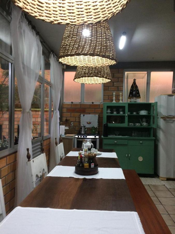شقة Casa Dona Hilda بلوميناو المظهر الخارجي الصورة
