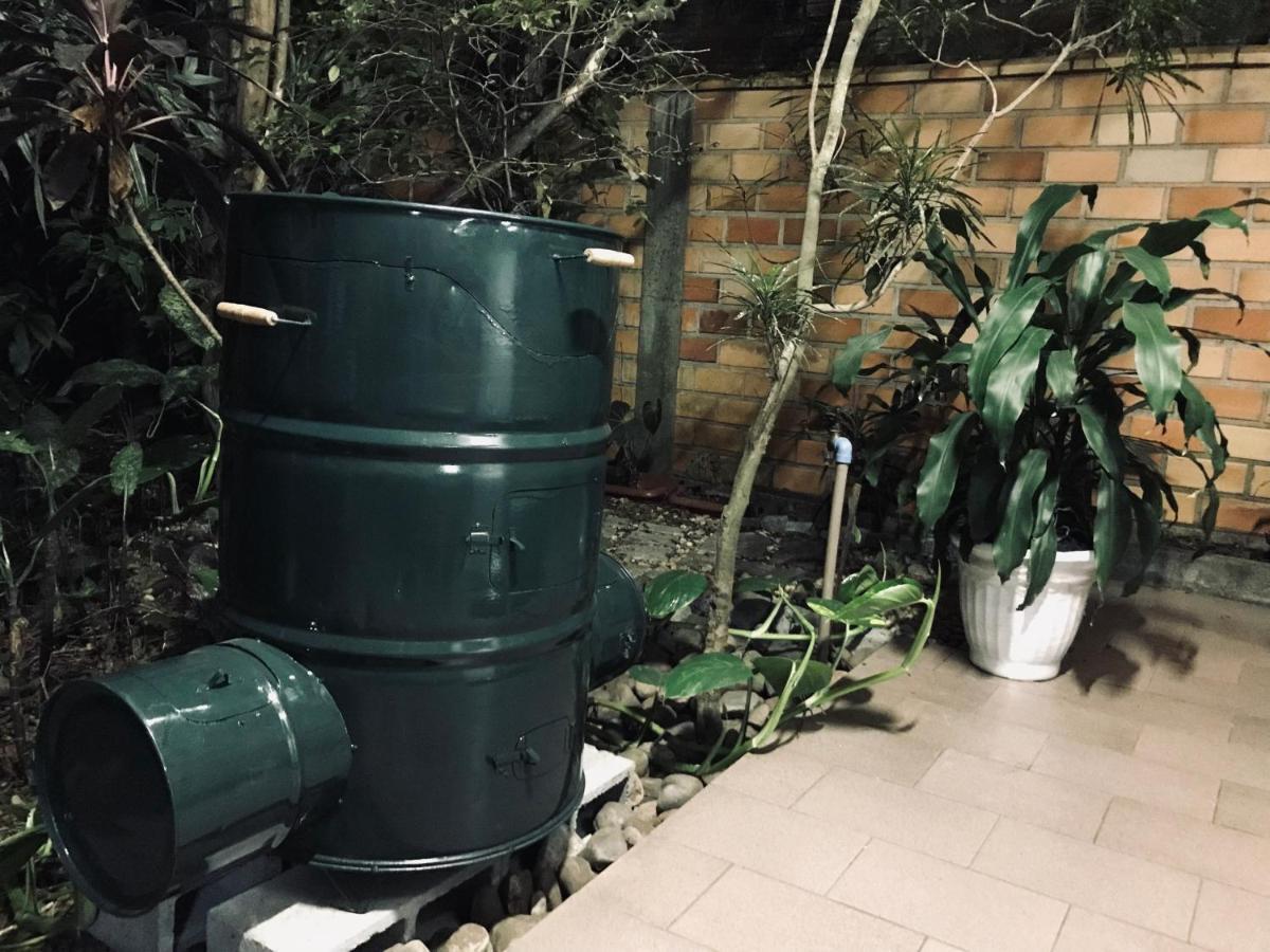 شقة Casa Dona Hilda بلوميناو المظهر الخارجي الصورة
